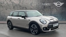 MINI Clubman 2.0 [178] Cooper S Sport Premium Plus 6dr Auto Petrol Estate